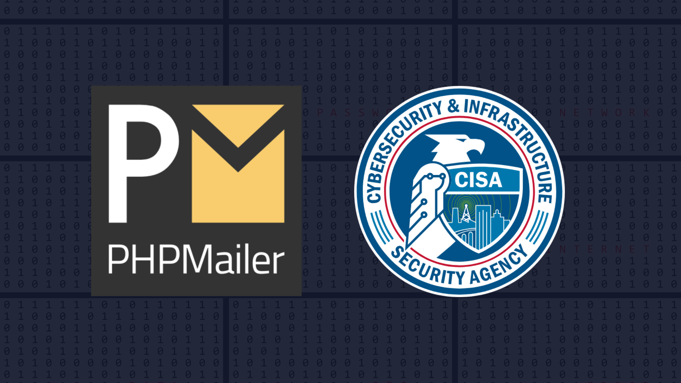 CISA Urges Immediate Patch for PHPMailer Vulnerability
